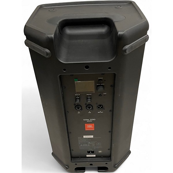 Used JBL EON710 Powered Speaker