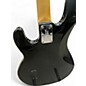 Used 2003 Ernie Ball Music Man Stingray 4 String Black Electric Bass Guitar