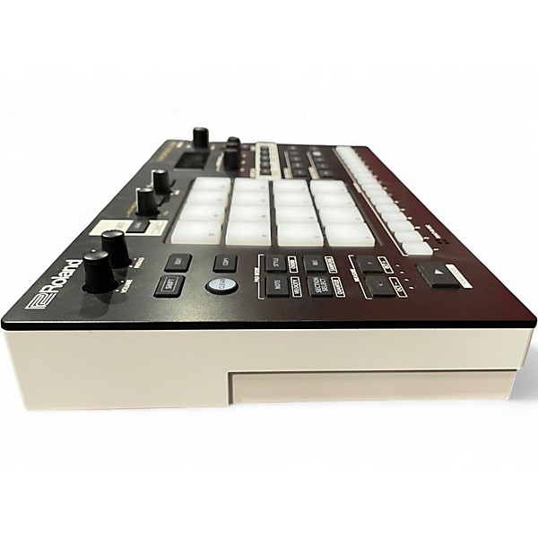 Used Roland VERSELAB MV1 Drum Machine