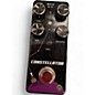 Used Pigtronix Constellator Modulated Analog Delay Effect Pedal thumbnail