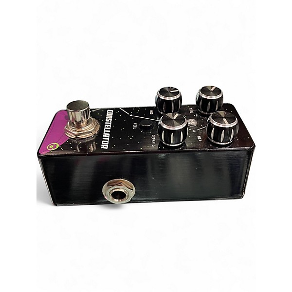Used Pigtronix Constellator Modulated Analog Delay Effect Pedal