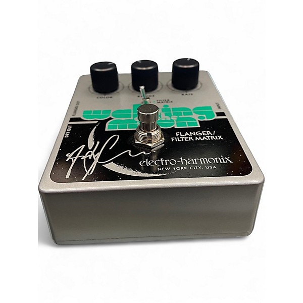 Used Electro-Harmonix Walking on the Moon  Effect Pedal