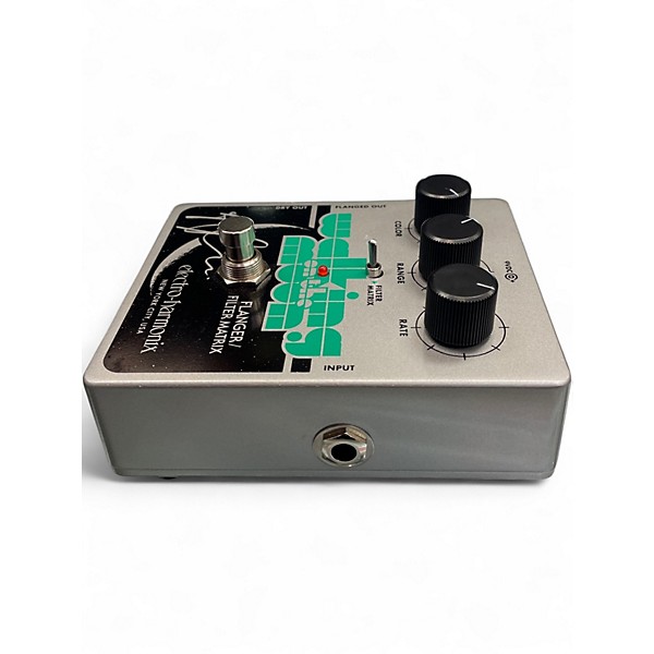 Used Electro-Harmonix Walking on the Moon  Effect Pedal