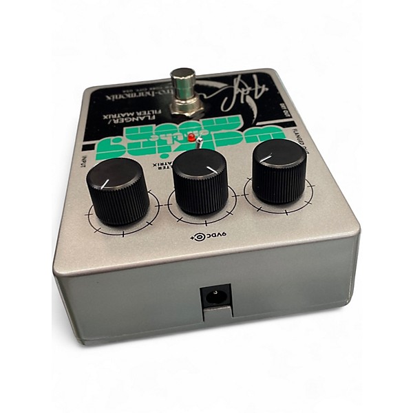 Used Electro-Harmonix Walking on the Moon  Effect Pedal