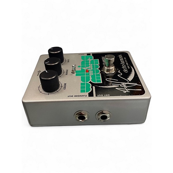 Used Electro-Harmonix Walking on the Moon  Effect Pedal