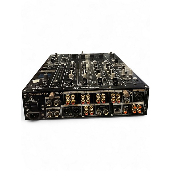 Used Pioneer DJ DJM900NXS2 DJ Mixer