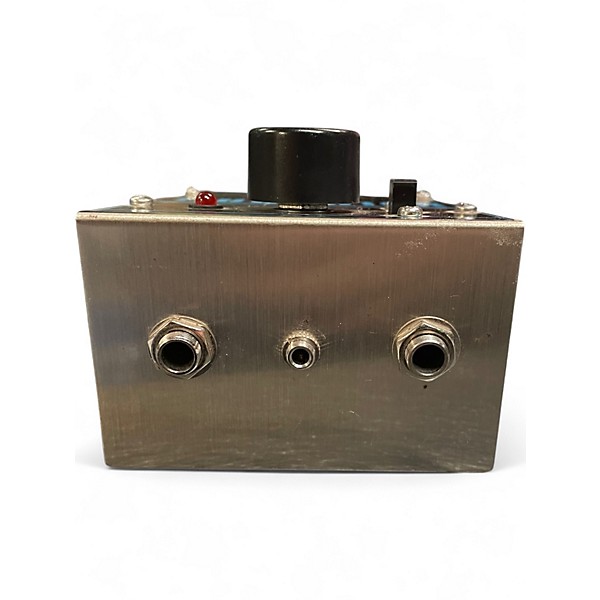 Used Electro-Harmonix Holy Grail Reverb Effect Pedal