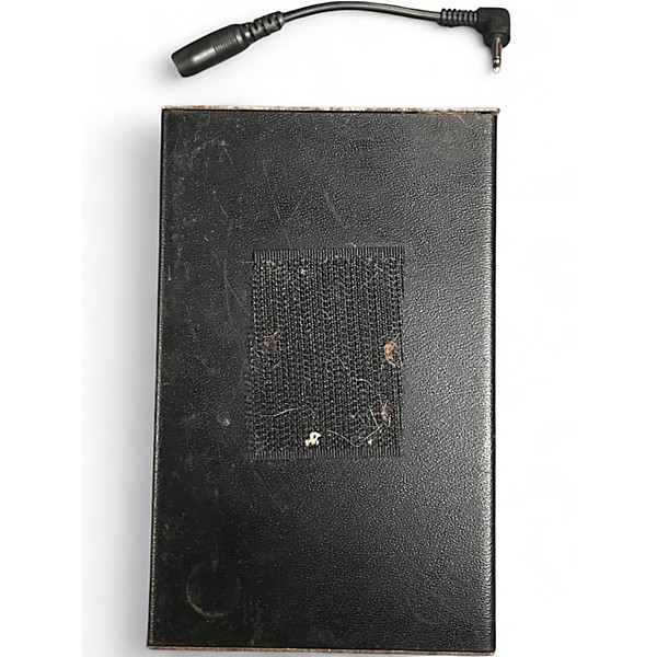 Used Electro-Harmonix Holy Grail Reverb Effect Pedal