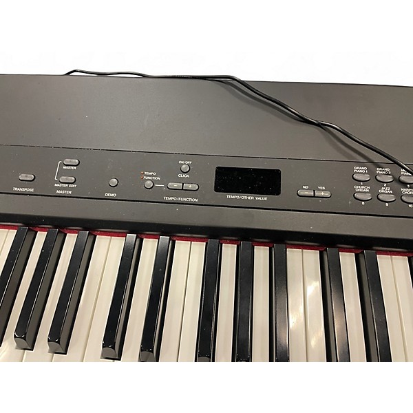 Used Yamaha CP33 88 Key Stage Piano