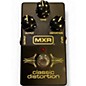 Used MXR M86 Classic Distortion Effect Pedal thumbnail