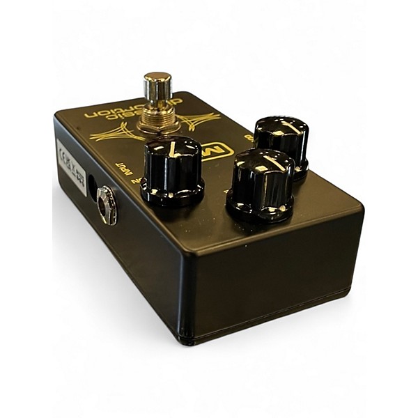 Used MXR M86 Classic Distortion Effect Pedal