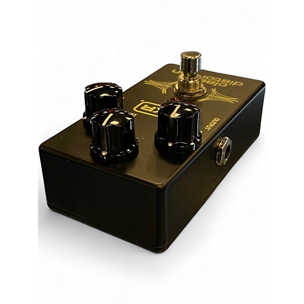 Used MXR M86 Classic Distortion Effect Pedal