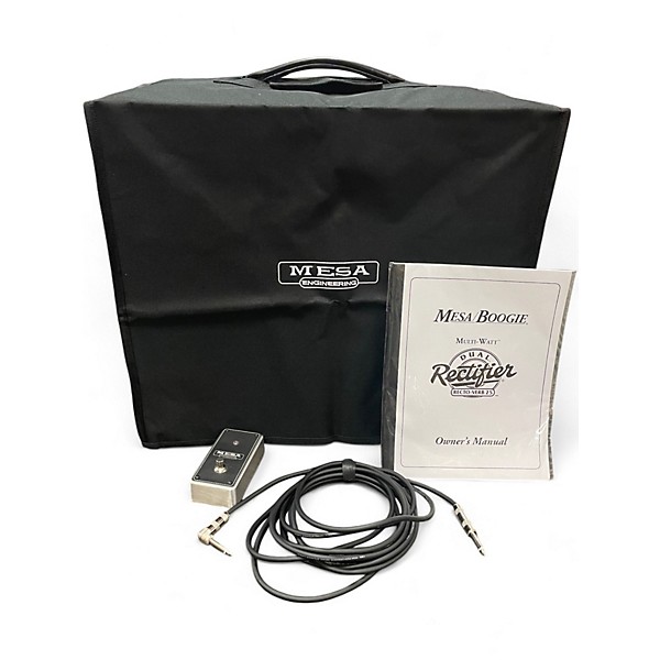 Used MESA/Boogie RECTOVERB 25 Tube Guitar Combo Amp