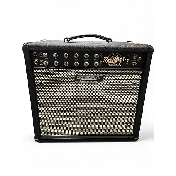 Used MESA/Boogie RECTOVERB 25 Tube Guitar Combo Amp