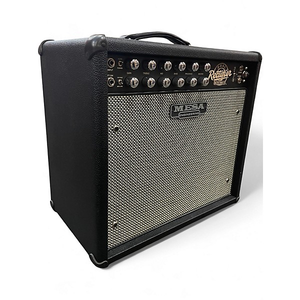 Used MESA/Boogie RECTOVERB 25 Tube Guitar Combo Amp