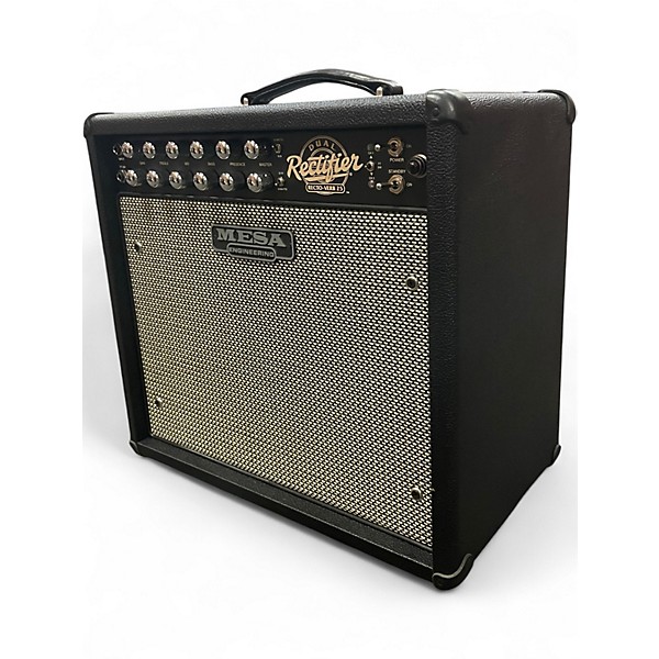 Used MESA/Boogie RECTOVERB 25 Tube Guitar Combo Amp