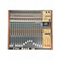 Used 2020 TASCAM Model 24 Powered Mixer thumbnail