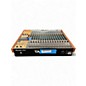 Used 2020 TASCAM Model 24 Powered Mixer