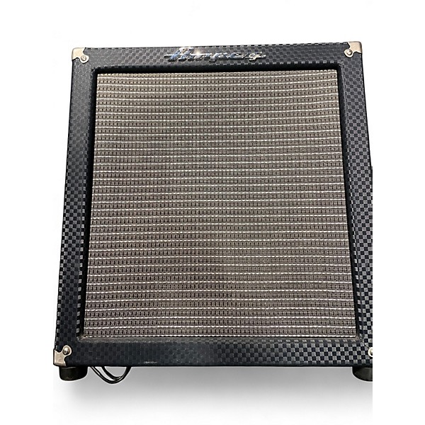 Used Ampeg ROCKET RB115 Bass Combo Amp