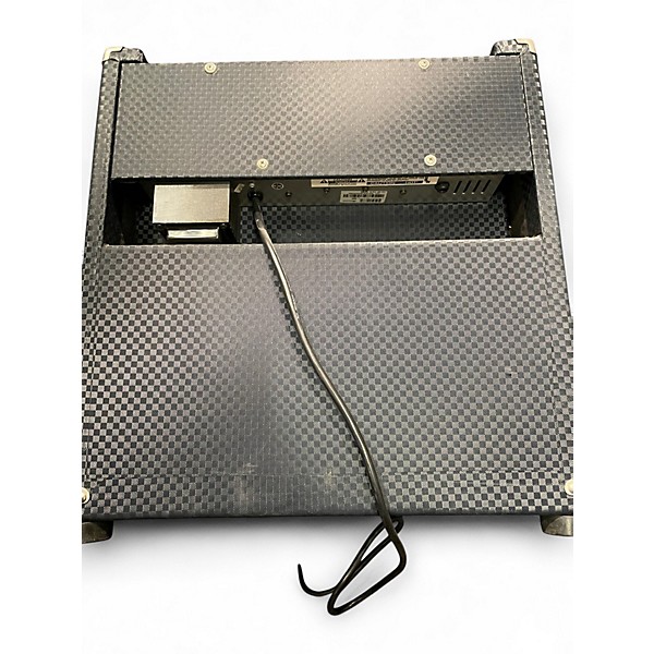 Used Ampeg ROCKET RB115 Bass Combo Amp