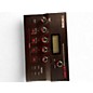 Used 2007 BOSS GT001 Effect Processor