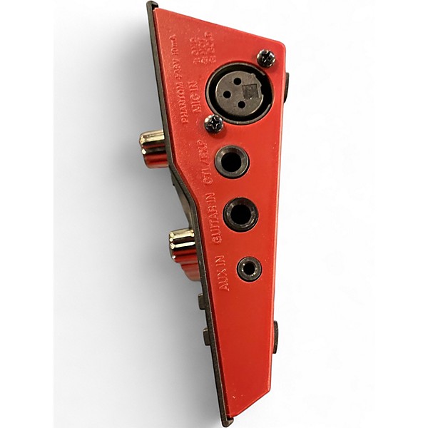 Used 2007 BOSS GT001 Effect Processor