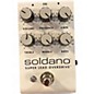 Used 2020 Soldano super lead overdrive Effect Pedal thumbnail
