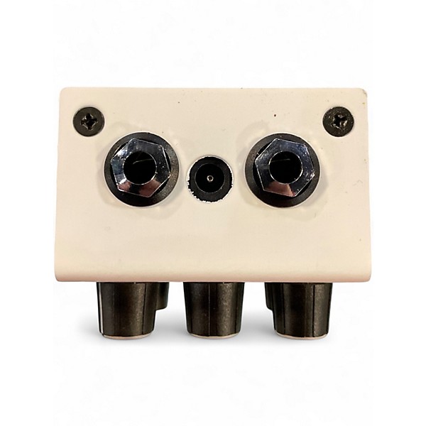 Used 2020 Soldano super lead overdrive Effect Pedal