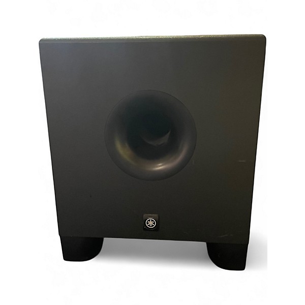 Used Yamaha HS8S Subwoofer