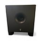 Used Yamaha HS8S Subwoofer