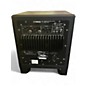 Used Yamaha HS8S Subwoofer