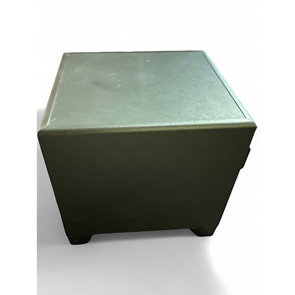 Used Yamaha HS8S Subwoofer