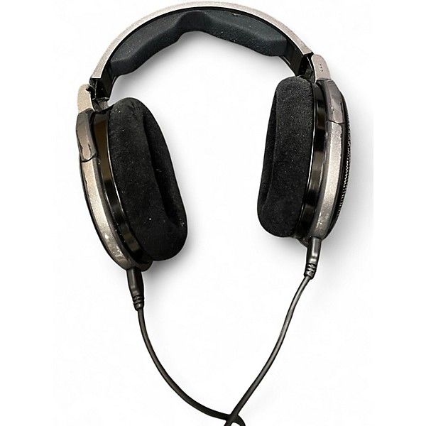 Used Sennheiser HD650 Studio Headphones | Guitar Center