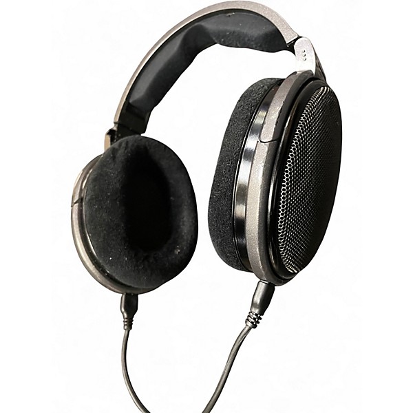 Used Sennheiser HD650 Studio Headphones | Guitar Center