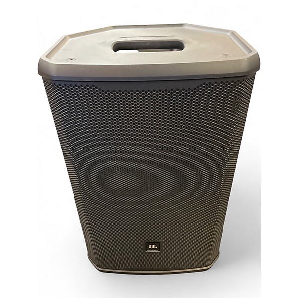 Used JBL PRX915 Powered Speaker