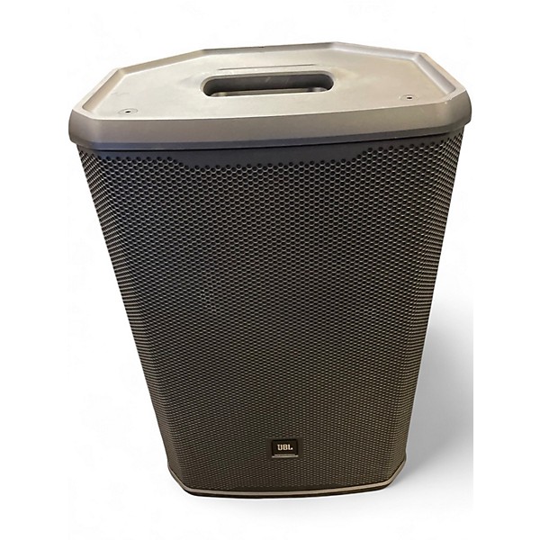 Used JBL PRX915 Powered Speaker