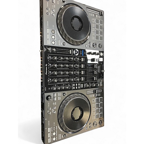 Used Pioneer DJ DDJ-FLX 10 DJ Controller