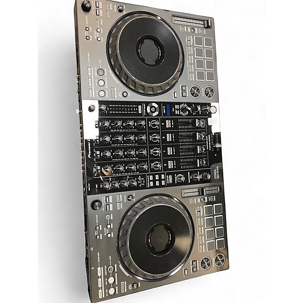 Used Pioneer DJ DDJ-FLX 10 DJ Controller