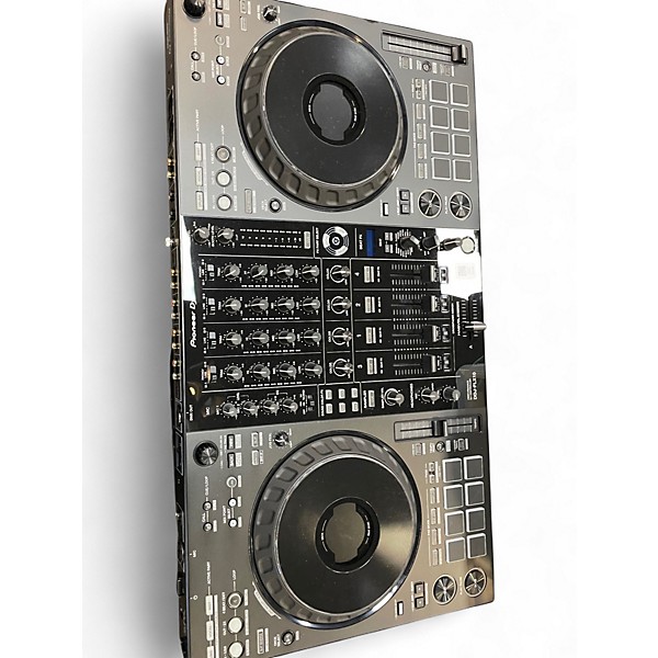 Used Pioneer DJ DDJ-FLX 10 DJ Controller