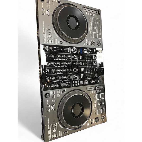 Used Pioneer DJ DDJ-FLX 10 DJ Controller
