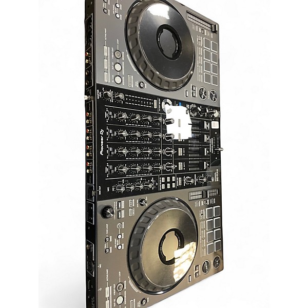 Used Pioneer DJ DDJ-FLX 10 DJ Controller