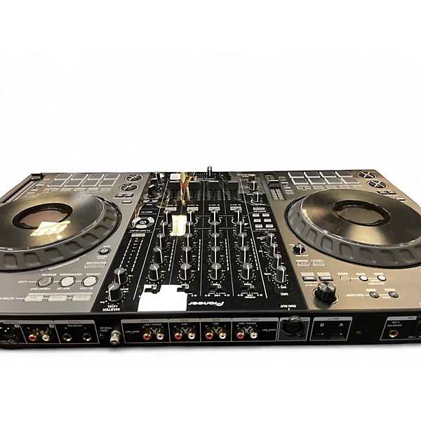 Used Pioneer DJ DDJ-FLX 10 DJ Controller