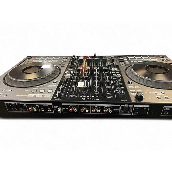 Used Pioneer DJ DDJ-FLX 10 DJ Controller