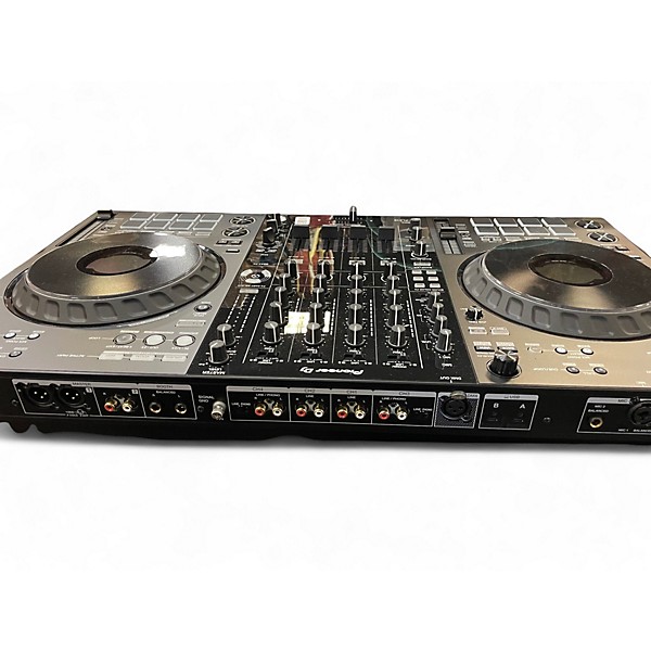 Used Pioneer DJ DDJ-FLX 10 DJ Controller