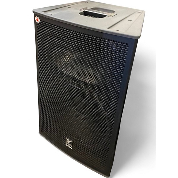 Used Yorkville ELITE EF15P Powered Speaker