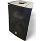 Used Yorkville ELITE EF15P Powered Speaker thumbnail
