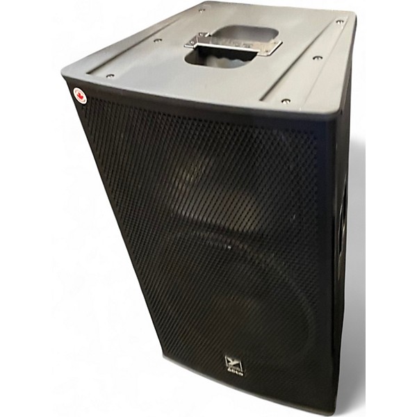 Used Yorkville ELITE EF15P Powered Speaker