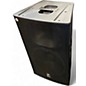 Used Yorkville ELITE EF15P Powered Speaker