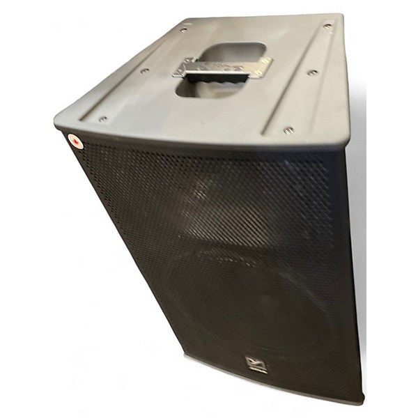 Used Yorkville ELITE EF15P Powered Speaker