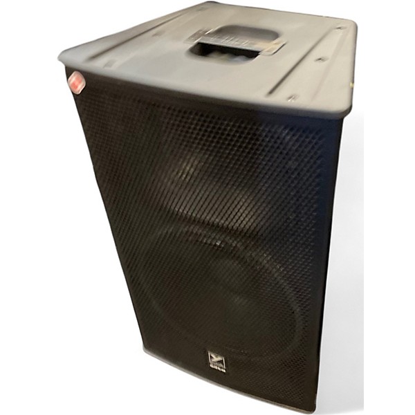 Used Yorkville ELITE EF15P Powered Speaker